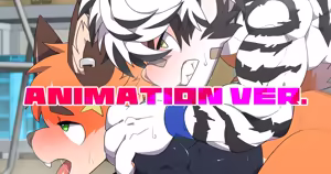 Page 511 of Oouyuki Benten - preview thumbnail