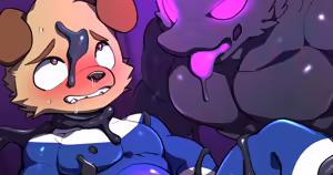 Page 652 of Oouyuki Benten - preview thumbnail