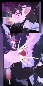 Page 826 of Oouyuki Benten - preview thumbnail