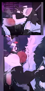 Page 827 of Oouyuki Benten - preview thumbnail