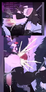 Page 828 of Oouyuki Benten - preview thumbnail