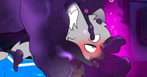 Page 868 of Oouyuki Benten - preview thumbnail