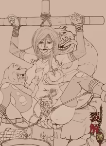 Page 57 of OXAXO - preview thumbnail