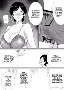 Page 20 of Even Moms Want a Little Lovin'! - preview thumbnail