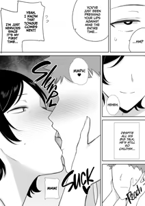 Page 23 of Even Moms Want a Little Lovin'! - preview thumbnail