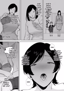 Page 25 of Even Moms Want a Little Lovin'! - preview thumbnail
