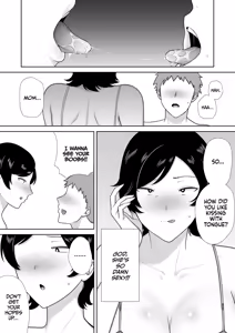Page 26 of Even Moms Want a Little Lovin'! - preview thumbnail