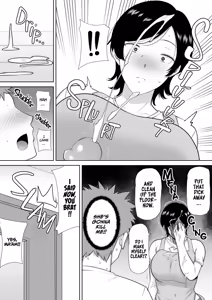 Page 6 of Even Moms Want a Little Lovin'! - preview thumbnail