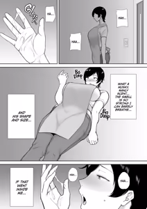 Page 7 of Even Moms Want a Little Lovin'! - preview thumbnail