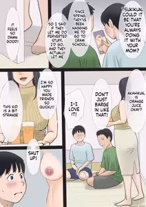 Page 4 of Boku-tachi Mama to Yattemasu - preview thumbnail