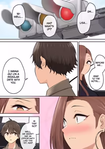 Page 55 of Imaizumin-chi wa Douyara Gal no Tamariba ni Natteru Rashii 7 - preview thumbnail