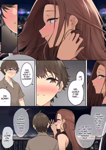 Page 60 of Imaizumin-chi wa Douyara Gal no Tamariba ni Natteru Rashii 7 - preview thumbnail