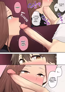 Page 65 of Imaizumin-chi wa Douyara Gal no Tamariba ni Natteru Rashii 7 - preview thumbnail