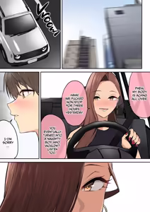 Page 93 of Imaizumin-chi wa Douyara Gal no Tamariba ni Natteru Rashii 7 - preview thumbnail