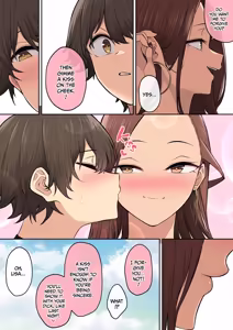 Page 94 of Imaizumin-chi wa Douyara Gal no Tamariba ni Natteru Rashii 7 - preview thumbnail