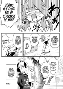 Page 25 of Sensei to Seito no Kankei tte Konna ni mo Open nanoo!? (decensored) - preview thumbnail