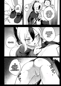 Page 27 of Sensei to Seito no Kankei tte Konna ni mo Open nanoo!? (decensored) - preview thumbnail