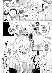 Page 4 of Sensei to Seito no Kankei tte Konna ni mo Open nanoo!? (decensored) - preview thumbnail