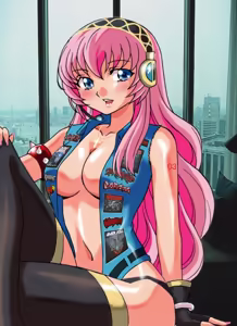 Page 264 of artist:らんぷ - preview thumbnail