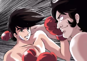 Page 283 of artist:らんぷ - preview thumbnail