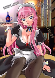 Page 318 of artist:らんぷ - preview thumbnail