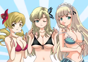 Page 360 of artist:らんぷ - preview thumbnail