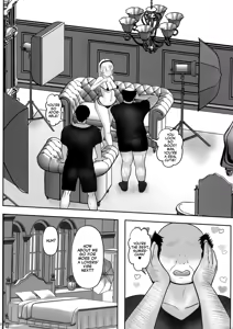 Page 11 of Sumire no Hikatsudou? | Sumire's Secret Photo Shoot?! - preview thumbnail