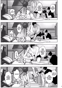Page 14 of Sumire no Hikatsudou? | Sumire's Secret Photo Shoot?! - preview thumbnail