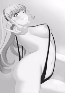 Page 2 of Sumire no Hikatsudou? | Sumire's Secret Photo Shoot?! - preview thumbnail