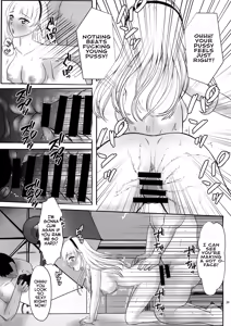 Page 28 of Sumire no Hikatsudou? | Sumire's Secret Photo Shoot?! - preview thumbnail