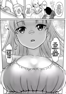 Page 6 of Sumire no Hikatsudou? | Sumire's Secret Photo Shoot?! - preview thumbnail