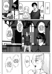 Page 7 of Sumire no Hikatsudou? | Sumire's Secret Photo Shoot?! - preview thumbnail