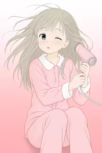 午前2時のココア - hentai manga cover image