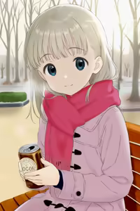 Page 45 of 午前2時のココア - preview thumbnail