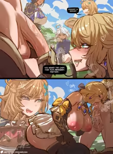 Page 57 of Zergbrush - preview thumbnail