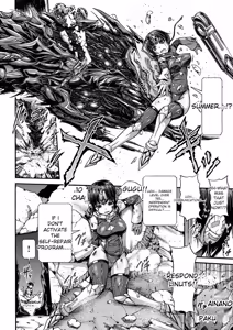 Page 124 of Mesuochi Himegimi - preview thumbnail