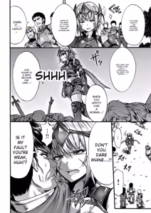 Page 136 of Mesuochi Himegimi - preview thumbnail