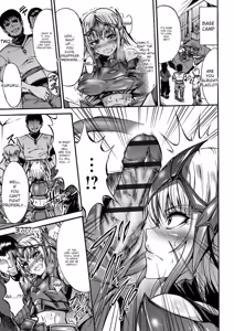 Page 139 of Mesuochi Himegimi - preview thumbnail