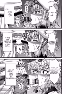 Page 141 of Mesuochi Himegimi - preview thumbnail