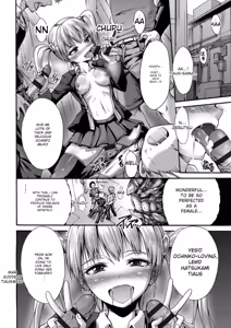 Page 174 of Mesuochi Himegimi - preview thumbnail