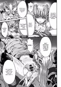 Page 185 of Mesuochi Himegimi - preview thumbnail