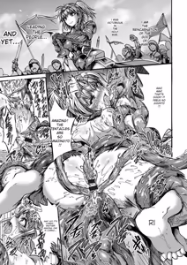 Page 19 of Mesuochi Himegimi - preview thumbnail