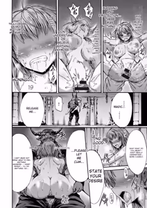 Page 24 of Mesuochi Himegimi - preview thumbnail