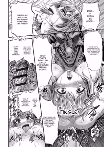 Page 26 of Mesuochi Himegimi - preview thumbnail