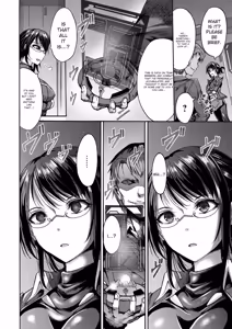 Page 60 of Mesuochi Himegimi - preview thumbnail