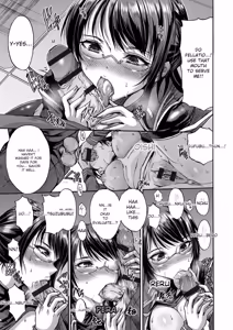 Page 65 of Mesuochi Himegimi - preview thumbnail