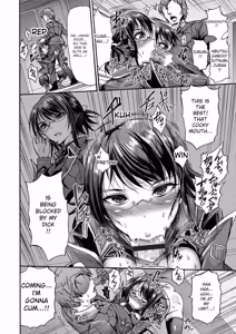 Page 66 of Mesuochi Himegimi - preview thumbnail