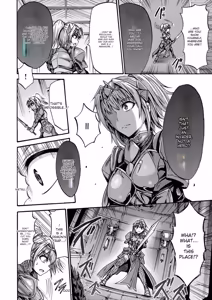 Page 8 of Mesuochi Himegimi - preview thumbnail