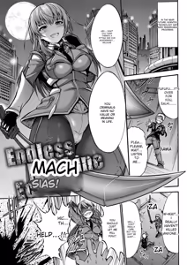 Page 81 of Mesuochi Himegimi - preview thumbnail
