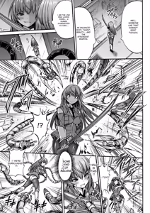 Page 83 of Mesuochi Himegimi - preview thumbnail